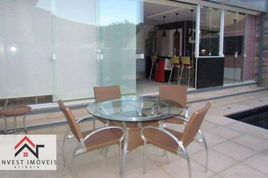 Sobrado &agrave; venda - 228m&sup2; - Condom&iacute;nio Residencial Pedra Grande