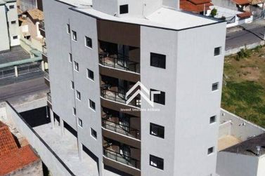 Apartamento &agrave; venda - 58m&sup2; - Atibaia Jardim