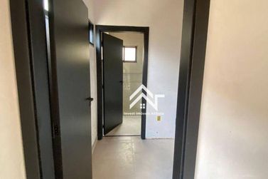 Casa &agrave; venda - 176m&sup2; - Condom&iacute;nio Portal Lamis