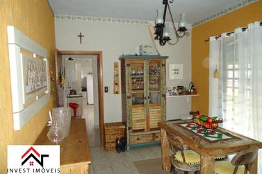 Casa &agrave; venda - 300m&sup2; - Itapetininga