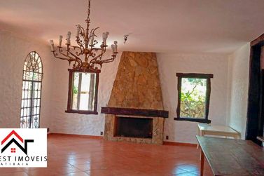 Casa &agrave; venda - 640m&sup2; - Vila Santista