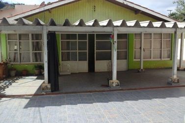Ch&aacute;cara &agrave; venda - 13800m&sup2; - Tanque