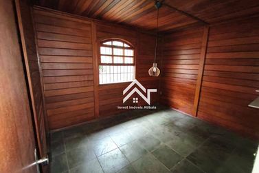 Casa &agrave; venda - 180m&sup2; - Vila Petr&oacute;polis