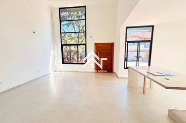 Casa &agrave; venda - 153m&sup2; - Jardim Jaragu&aacute;
