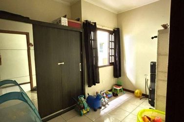 Casa &agrave; venda - 177m&sup2; - Jardim das Cerejeiras