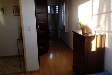 Apartamento &agrave; venda - 87m&sup2; - VILA SALLES