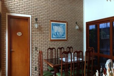 Casa &agrave; venda - 632m&sup2; - Vila Santista