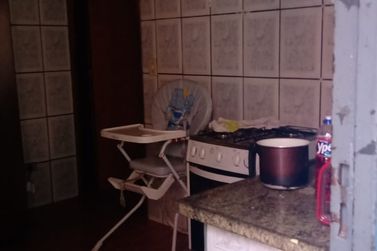 Casa &agrave; venda - ALVIN&Oacute;POLIS