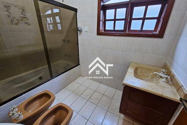Casa &agrave; venda - 376m&sup2; - Vila Esperia Ou Giglio
