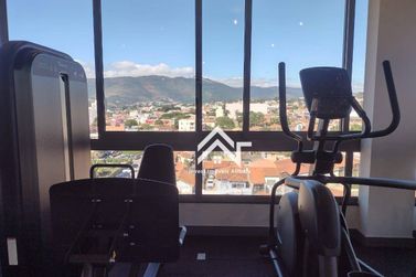 Apartamento para alugar - 54m&sup2; - Alvin&oacute;polis