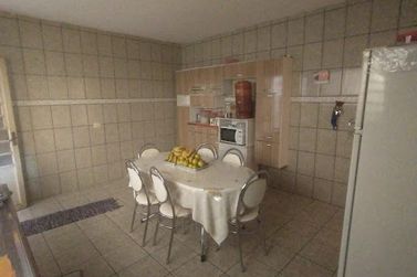 Casa &agrave; venda - 182m&sup2; - Jardim Alvin&oacute;polis II