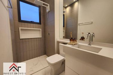 Apartamento &agrave; venda - 45m&sup2; - Alvin&oacute;polis