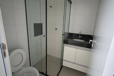 Apartamento para alugar - 65m&sup2; - Vila Gard&ecirc;nia