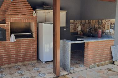 Sobrado &agrave; venda - JARDIM PAULISTA
