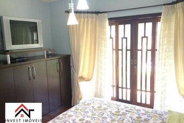 Casa &agrave; venda - 490m&sup2; - Condom&iacute;nio Flamboyant