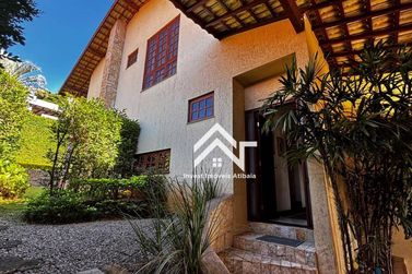 Casa para alugar - 400m&sup2; - Jardim Paulista