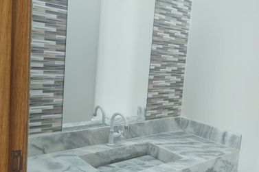 Casa &agrave; venda - 73m&sup2; - NOVA CEREJEIRA