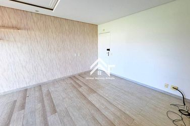 Apartamento para alugar - 87m&sup2; - Vila Esperia Ou Giglio