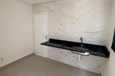 Casa &agrave; venda - 105m&sup2; - Vila Petr&oacute;polis