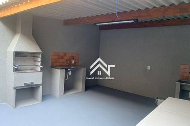 Casa para alugar - Jardim dos Pinheiros