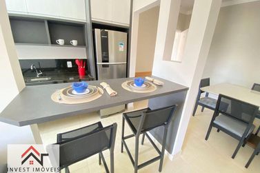 Apartamento &agrave; venda - 77m&sup2; - Caetetuba