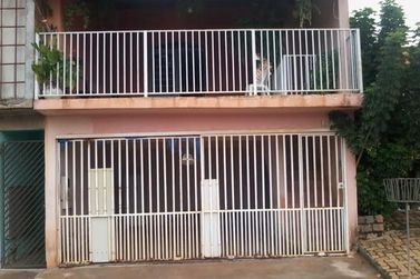 Casa &agrave; venda - Jardim Cerejeiras