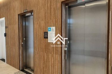 Apartamento &agrave; venda - 69m&sup2; - Jardim Alvin&oacute;polis