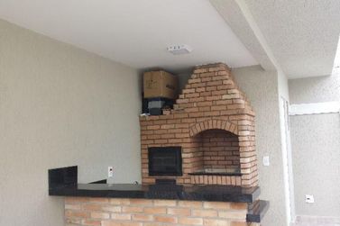 Casa &agrave; venda - 140m&sup2; - Condominio Terras de Atibaia II