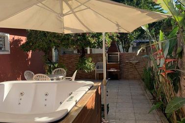 Casa para alugar - 191m&sup2; - Morumbi