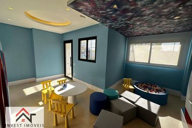 Apartamento para alugar - 85m&sup2; - Alvin&oacute;polis