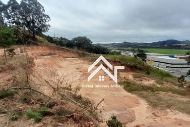 Terreno &agrave; venda - 7007m&sup2; - Vila S&atilde;o Jos&eacute;