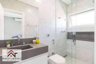 Sobrado &agrave; venda - 320m&sup2; - Itapetininga