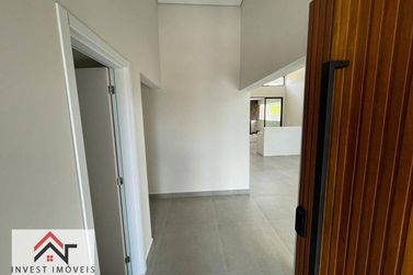 Casa &agrave; venda - 285m&sup2; - Equilibrium Residencial Atibaia