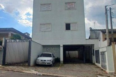 Apartamento &agrave; venda - 54m&sup2; - Ch&aacute;caras Maring&aacute;