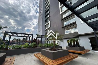 Apartamento &agrave; venda - 104m&sup2; - Nova Gard&ecirc;nia