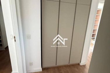 Apartamento para alugar - 140m&sup2; - Nova Gard&ecirc;nia