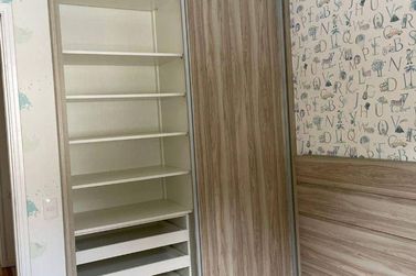 Sobrado &agrave; venda - 130m&sup2; - Vila Esperia Ou Giglio