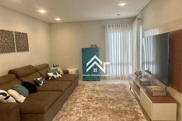 Casa &agrave; venda - 244m&sup2; - Chacara Itapetinga
