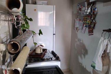 Casa &agrave; venda - 76m&sup2; - JARDIM DAS PALMEIRAS