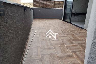 Casa &agrave; venda - 224m&sup2; - Terras de Atibaia