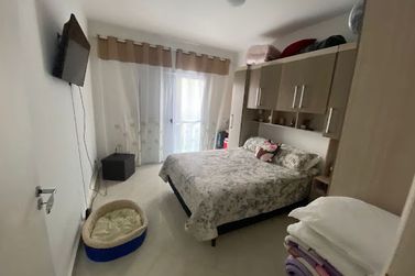 Apartamento &agrave; venda - 60m&sup2; - Alvin&oacute;polis