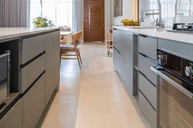 Casa &agrave; venda - 156m&sup2; - Villaggio Terra Nova