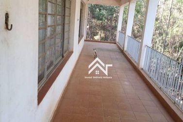 Casa &agrave; venda - 200m&sup2; - Boa Vista