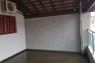 Casa &agrave; venda - NOVA CEREJEIRA