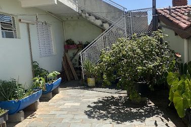 Casa &agrave; venda - 90m&sup2; - Alvin&oacute;polis