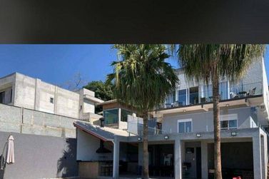 Casa &agrave; venda - 400m&sup2; - Jardim Paulista