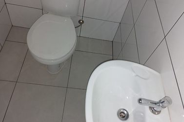Sal&atilde;o Comercial &agrave; venda - ALVIN&Oacute;POLIS