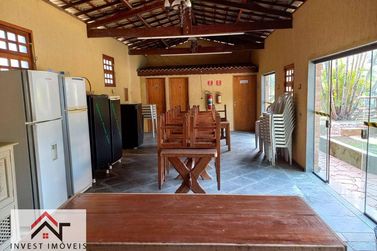 Ch&aacute;cara &agrave; venda - 5000m&sup2; - Recanto dos Palmares