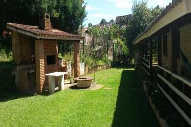 Ch&aacute;cara &agrave; venda - 6000m&sup2; - Tanque
