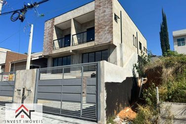Sobrado &agrave; venda - 140m&sup2; - Jardim Maristela